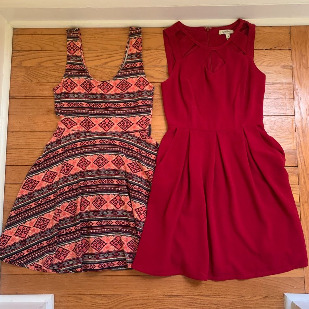 Dress Bundle